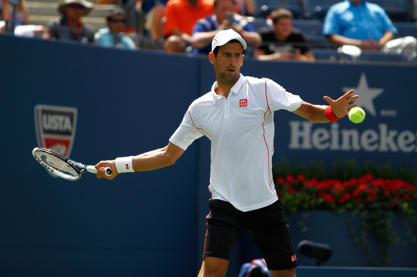 Nadal pokonał Djokovica w finale US Open